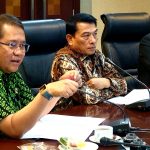 Pemerintah Siapkan Laporan Capaian 4 Tahun Pemerintahan Jokowi-JK