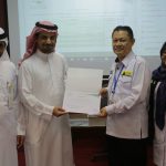 Kemenkes Raih 3 Penghargaan Kesehatan Haji dari Kerajaan Arab Saudi