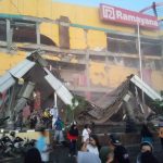 Gempa dan Tsunami Landa Sulawesi Tengah, Pemerintah Lakukan Penanganan Darurat