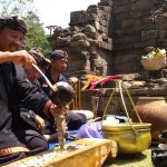 Jamasan Pusaka, Lestarikan Budaya Jawa