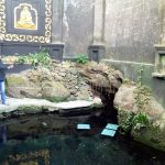 Wisata Religi di Pemandian Wendit