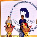 Presiden Jokowi Dorong Perempuan Pengusaha untuk Ekspor Produknya