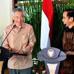 PM Singapura Sampaikan Belasungkawa untuk Musibah di Sulawesi Tengah
