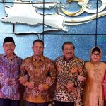 Bapenda Jawa Timur Didorong Terus Berinovasi di Era Ekonomi Digital