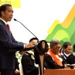 Presiden Jokowi Ingin Semangat Wirausaha Mahasiswa Bangkit