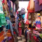 Pedagang Pasar Legi Ponorogo Minta Kepastian Waktu Relokasi