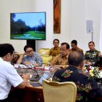 Indonesia Bersiap Gelar “Our Ocean Conference 2018”