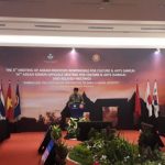 Pertemuan Menteri Anggota ASEAN untuk Kebudayaan Dibuka