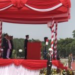 Presiden Ajak TNI Berantas Komunisme dan Warisan PKI