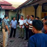 UPP Saber Pungli Jawa Timur OTT Oknum LSM di Bondowoso
