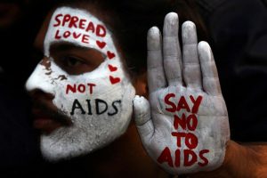 Ada 6.145 Kasus Baru HIV/AIDS di Jatim, Untari Imbau Perketat Tracing