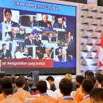 Buka Indonesia Science Expo, Presiden Sampaikan Pentingnya Ilmu Pengetahuan