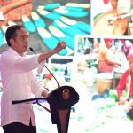 Presiden Jokowi Sebut Dana Desa Wujud Perhatian Pemerintah Kepada Desa