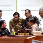 Presiden Jokowi Minta Percepatan Pembangunan Rumah Bagi ASN