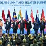 Presiden Jokowi Dorong ASEAN Terlibat Atasi Krisis Rakhine State