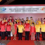 Presiden Joko Widodo Tegaskan Pentingnya Bersikap Inklusif pada Era Digital dalam Forum ABAC