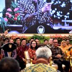 Anggaran PKH 2019 Dinaikkan, Presiden Minta Penyalurannya Tepat Sasaran