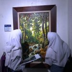 40 Lukisan Pesona Indonesia Hadir di Taman Budaya