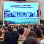 Bangkitkan Optimisme, Presiden Apresiasi Gerakan #IndonesiaBicaraBaik