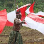 Bertemu Dubes RI Untuk Selandia Baru, Ini Pesan Menko Polhukam Tentang Papua