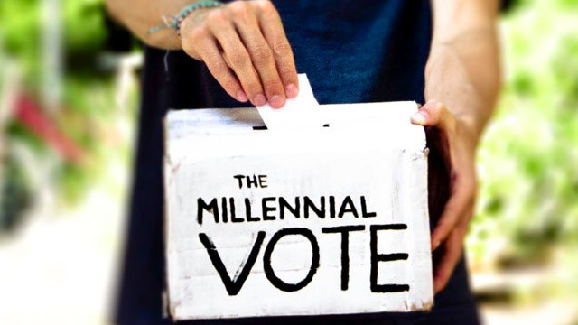 KPU: Pemilih Pemilu 2024 Didominasi Generasi Milenial