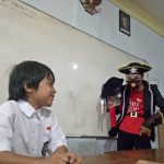 Kenalkan Kebudayaan Indonesia pada Anak Melalui Cerita Rakyat