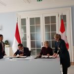 RI – Swiss Tanda Tangani Perjanjian MLA