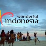 Pertumbuhan Pariwisata Indonesia Tercepat di Dunia