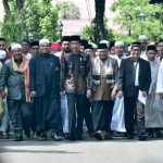 Ulama Aceh Sepakat Dukung Pemilu Damai