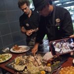 Sebelas Restoran Surabaya Sajikan Hidangan Ala Prancis di Good France 2019