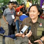 Partisipasi Pemilih di 38 Kota/Kabupaten Jatim Meningkat