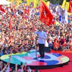Jokowi : Batam Pecah, Sungguh Luar Biasa!