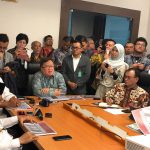 KSP Gelar Diskusi bersama 4 Kepala Daerah yang Berpotensi Jadi Calon Ibukota