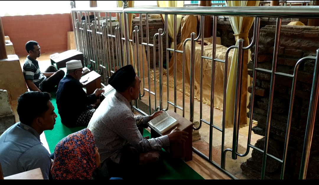 Mengenal Penyebar Agama Islam di Kediri Super Radio Mengenal Penyebar Agama Islam di Kediri Super Radio