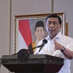 Wiranto: Pemilihan Langsung Faktor Utama Kepala Daerah Terjerat Korupsi
