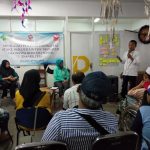 Linksos Bangun Pokja Wirausaha Difabel di Malang Raya