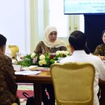Presiden: Jawa Timur Miliki Potensi untuk Berkontribusi Besar Bagi Perekonomian Nasional