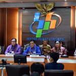 Indeks Demokrasi Indonesia 2018 Alami Peningkatan