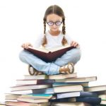 Kemendikbud Ajak Budayakan Bacakan Buku pada Anak Sejak Dini