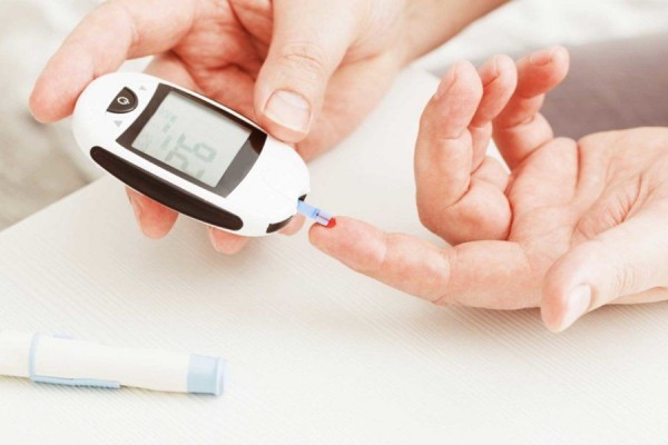 Diabetes Bisa Terjadi pada Anak