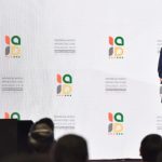 Jokowi Ajak Afrika Wujudkan Kemajuan dan Lompatan Besar
