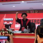 Megawati Titipkan Tri Karsa pada Kader PDI Perjuangan