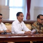 Presiden Tidak Setujui Beberapa Substansi Revisi UU KPK