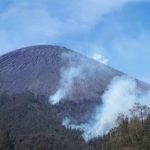 Kebakaran Hutan, Pendakian Gunung Semeru Ditutup Total