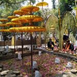Bersih Desa di Punden Prabu Anom