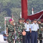 TNI Kerahkan 8.526 Personel Amankan Pelantikan Presiden dan Wapres RI