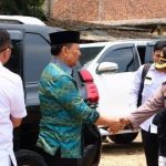 Ketua DPR Kecam Penyerangan Wiranto