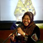 Risma Imbau Warga Surabaya Tak Gelar Konvoi pada Malam Tahun Baru