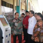 Presiden Apresiasi Adanya ADM di Provinsi Paling Ujung Utara Indonesia