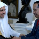 Liga Muslim Dunia Puji Toleransi di Indonesia